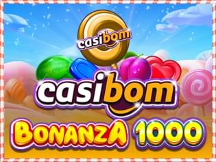 Sweet Bonanza 1000